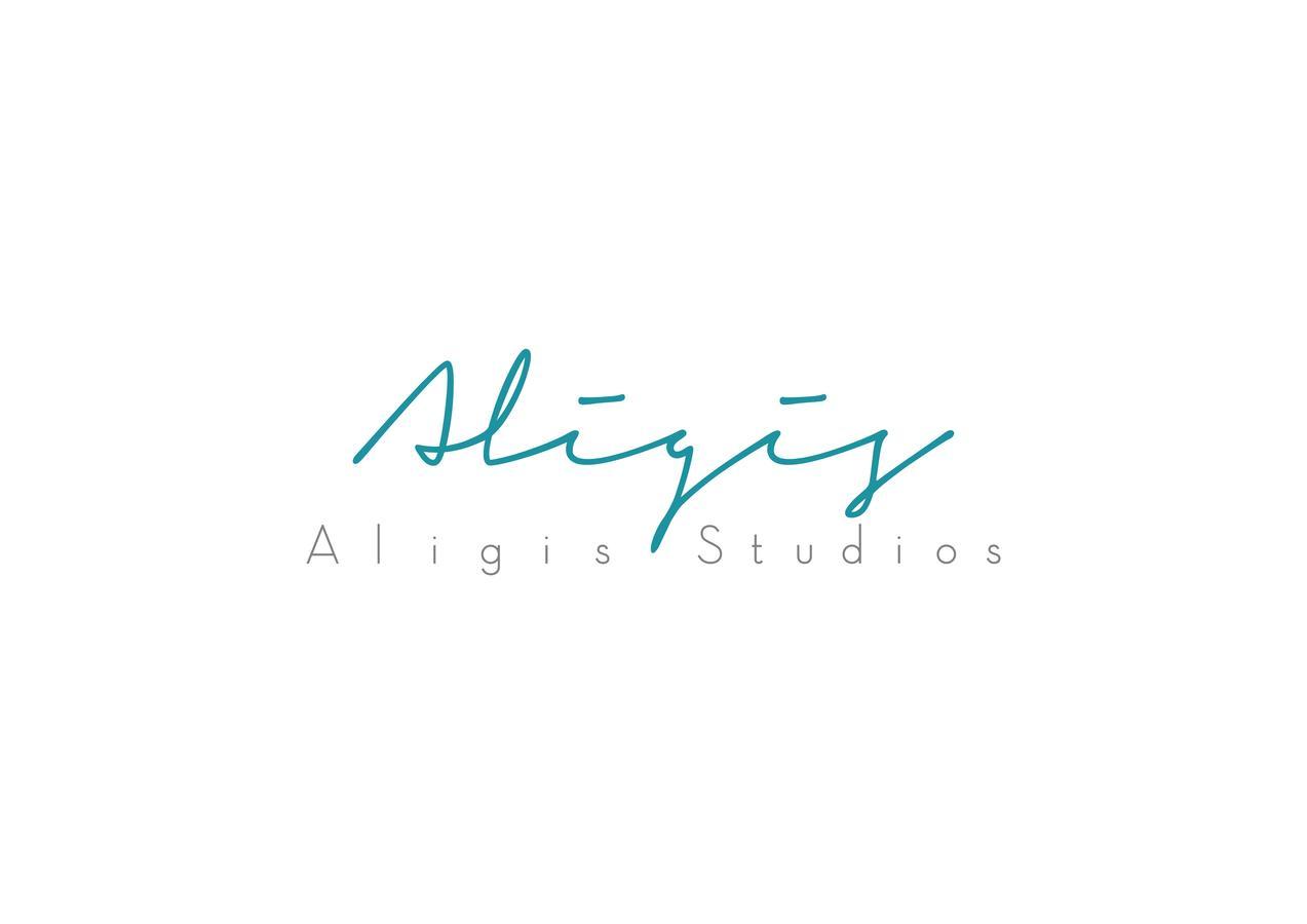 Aligis Studios Katelios Exterior photo
