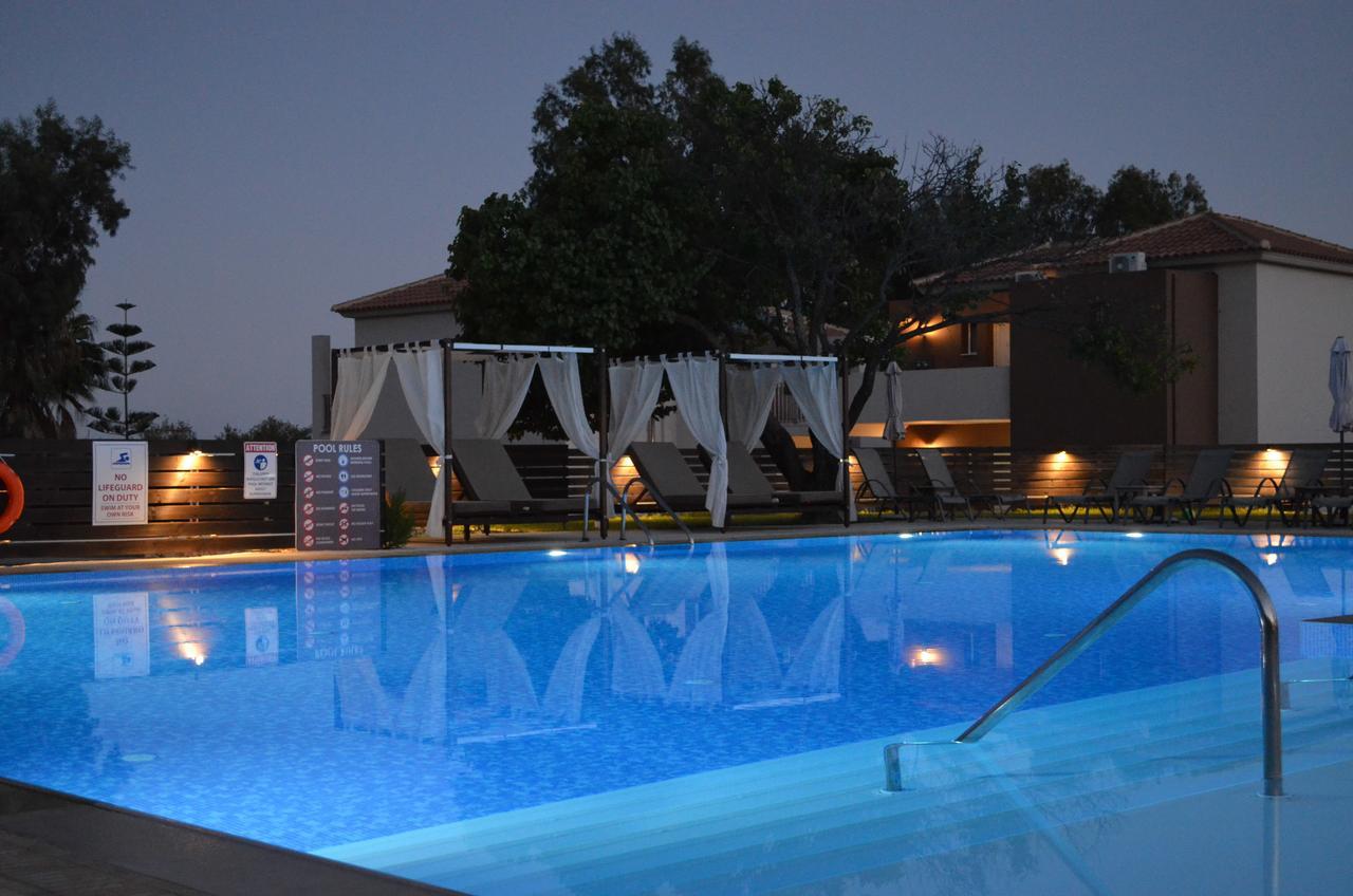 Aligis Studios Katelios Exterior photo
